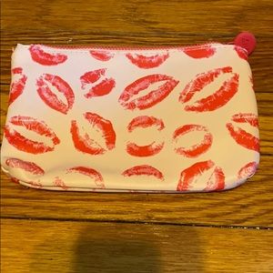 Makeup bag